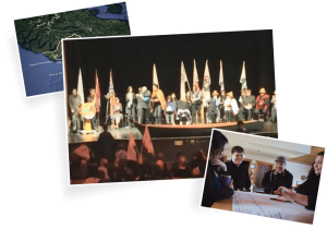 About the Treaty - Maa-nulth Treaty Society