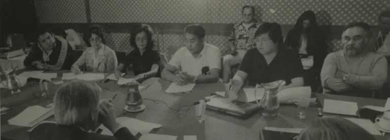 treaty-society