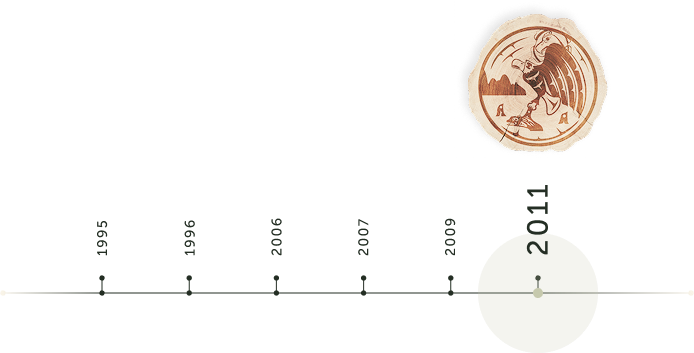 About the Treaty-Group 4215