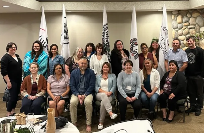 About the Treaty Society-advisory-support