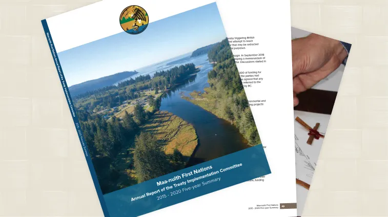 Resource Centre-multi-year-report